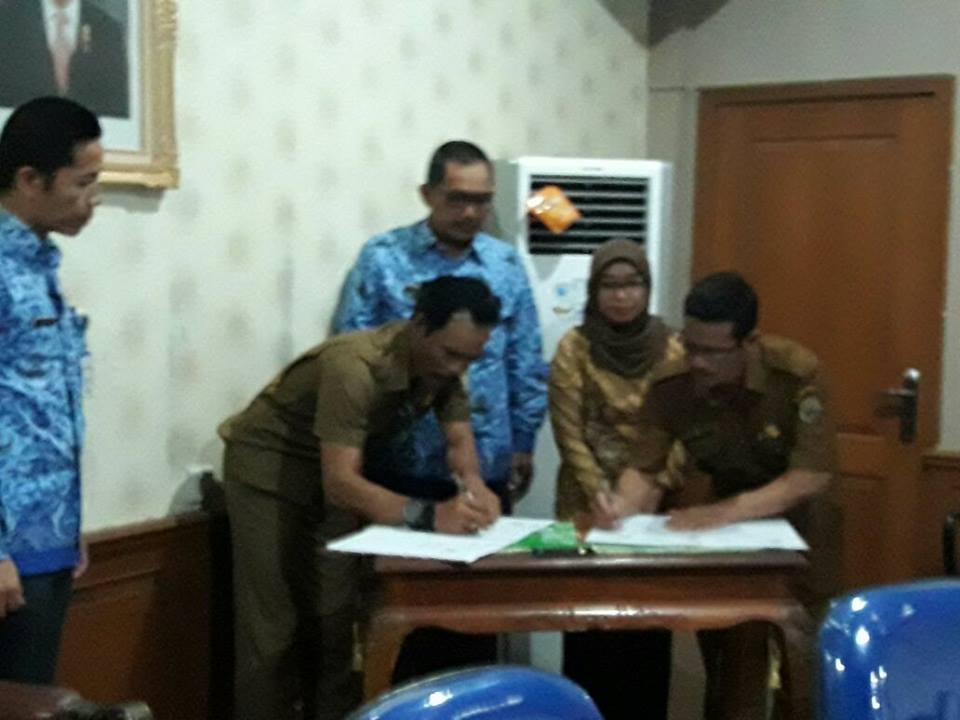 JKN Desa Pematang Rahim