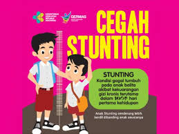 Rembuk pencegahan dan Penanggulangan Locus Stunting