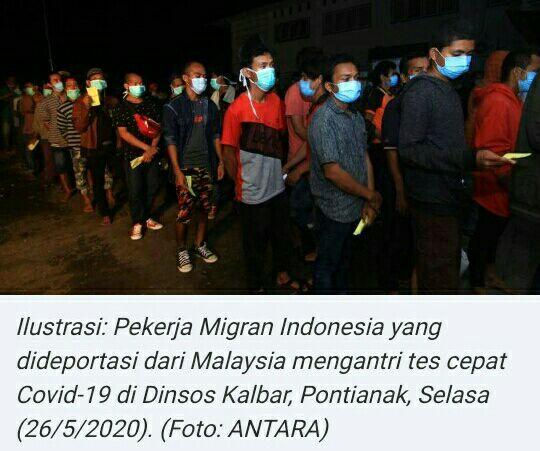 ILO: Anak Muda 'Generasi Lockdown' Makin Susah Dapat Kerja