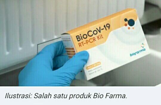 Usai Uji Klinis, Ini Alasan 7 Provinsi Prioritas Mendapat Vaksin Covid-19
