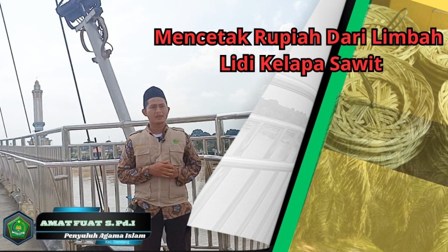 SOLUSI PENGURANGAM PENGGUNAAN PIRING PLASTIK