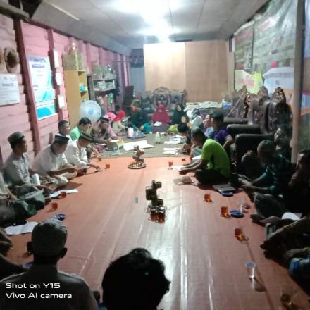 Album : MUSYAWARAH DUSUN SIMPANG KIRI  2021 - 2026