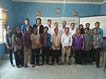 Album : kEGIATAN MUSYAWARAH DESA