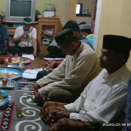 Album : MUSYAWARAH DUSUN KARYA MAJU  2021 - 2026