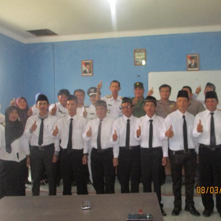 Album : photo Bersama
