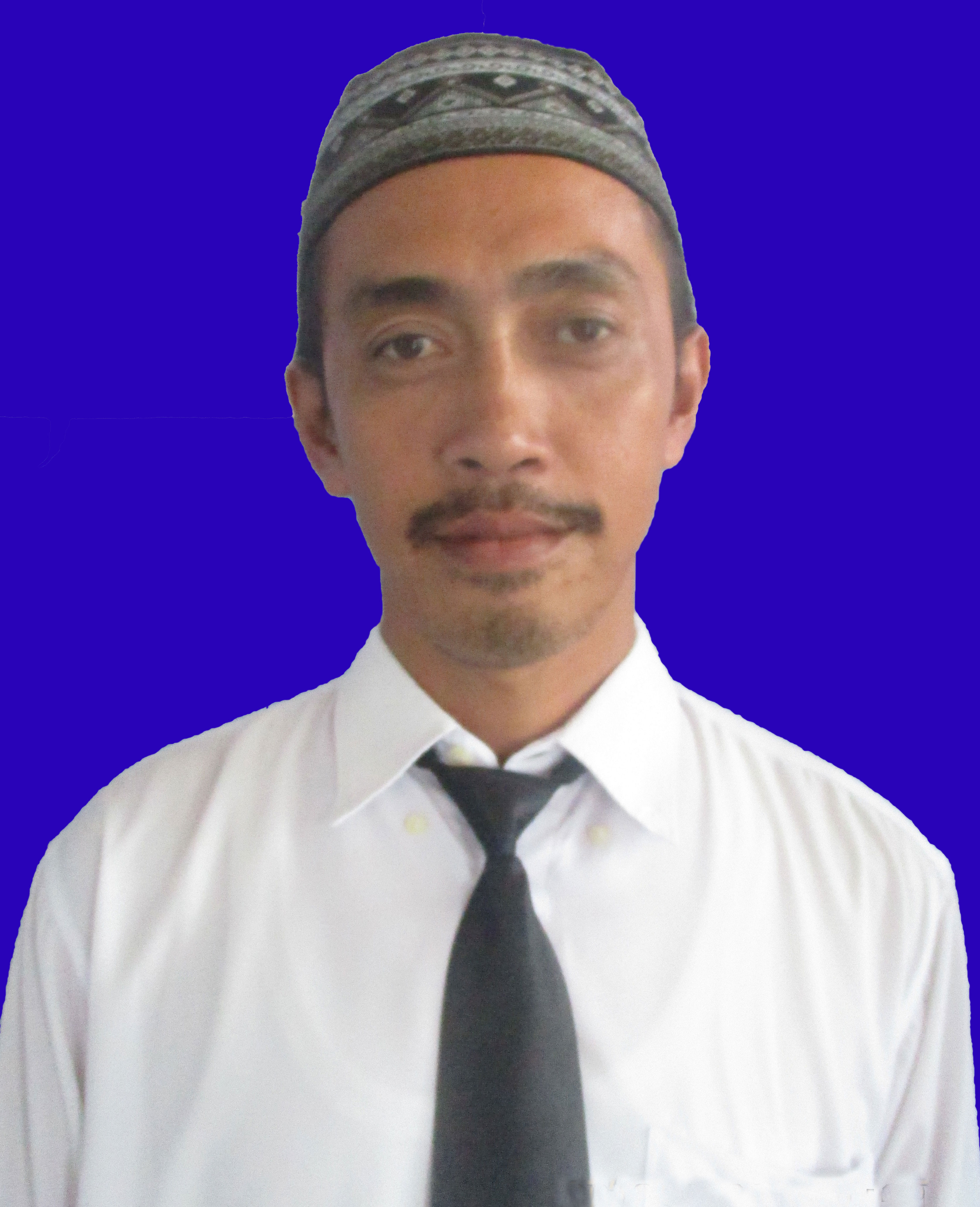 A. SYAMSI