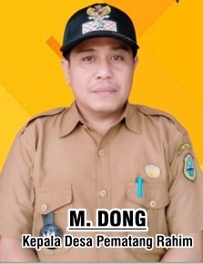 M. DONG