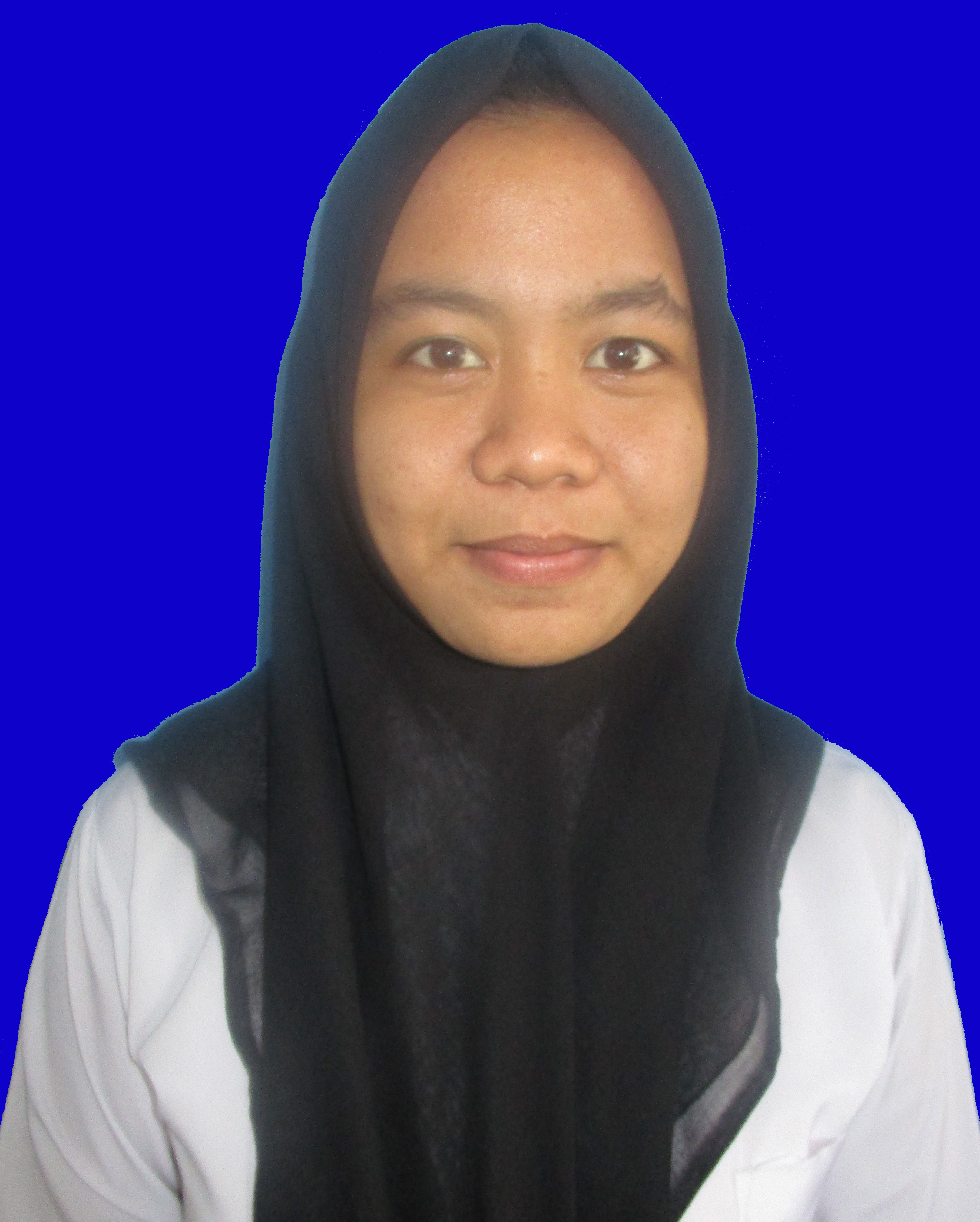 ITA HARDIANTI, S.I P