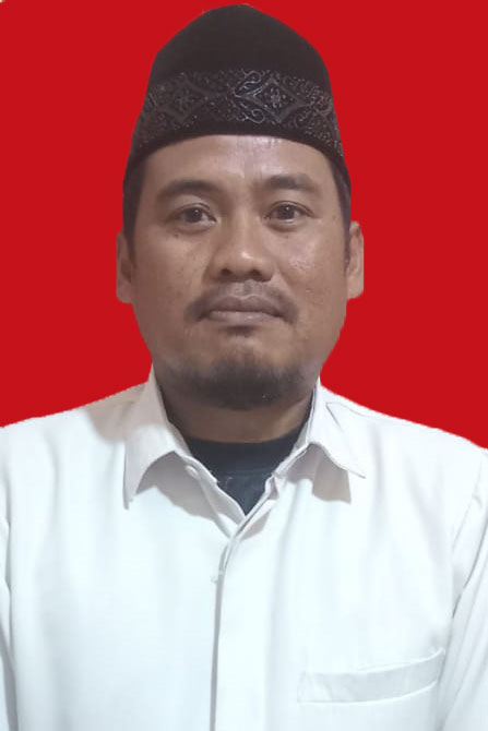 HENDRA SAPUTRA,SPD.i